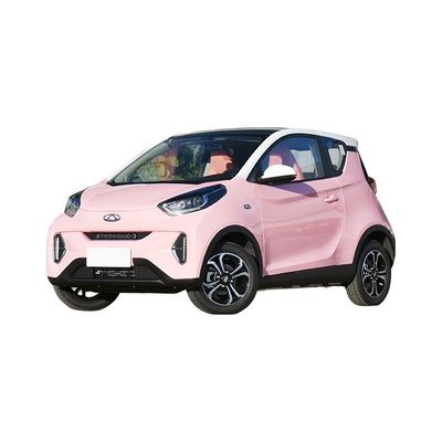 Goede prijs. Elektrisch motorvoertuig Hot 2023 2024 Chery Small Ant Mini Auto 55KW 408KM LHD Batterij type Lithiumbatterij online