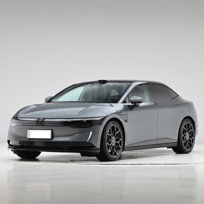 Goede prijs. 2024 4WD AWD 5 zitplaatsen 475kw 4 Wheel Geely Zeekr 007 EV Elektrische auto's met 4 deuren en curb Gewicht 2000kg-2500kg online