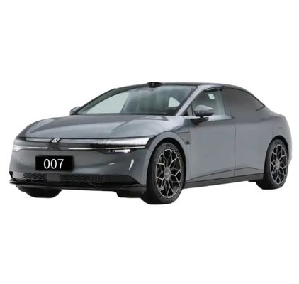 Goede prijs. 2024 Geely Zeekr 007 Medium Cars Pure Electric Energy Vehicles Laatste versie met links stuur en LFP batterij voorverkoop online