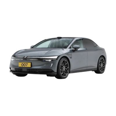 Goede prijs. 2024 Zeekr 007 Pure Electricity 2WD 4WD 422hp 646hp Auto met onderhoudsvrije lading-zuurbatterij en 255/40 R20 banden online