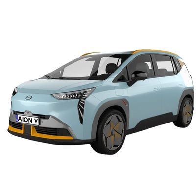 Goede prijs. 2023 Aion Y EV Enjoy Edition Elektrische auto met 184 pk 135 kW motor en max. snelheid van 150 km/h online