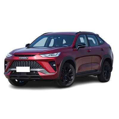 Goede prijs. HAVAL H6S 2.0T All-Wheel Drive Benzine SUV 2022 SUV Fuel Car met een sleutel Lifting voorruit en benzine motor online