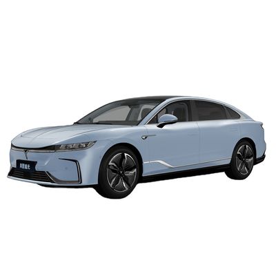 Goede prijs. Voyah Zhuiguang Chasing Light 580kW/730km Energie Elektrische auto met 4-deurs 5-zits Karosseriestructuur en WHEELBASE 3000mm online