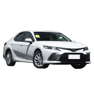 Goede prijs. 2023 Toyota Camry Corolla Highlander BZ4X Luxe Sedan Benzinauto's gemaakt in Guangdong aangepast BZ4X online