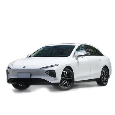 Goede prijs. Laatste lijst Elektrische auto Roewe D7 EV 2023 Sedan Pure Electric Max Speed 185Km/h Energievoertuig online