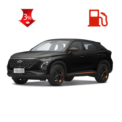 Goede prijs. Bestseller Chery OMODA 5 2024 model Auto Pure Electric Private Car China Famous Brand 1.6T Benzin SUV High Speed chery omoda c5 online