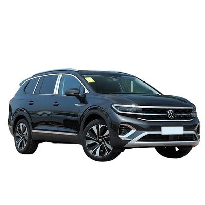 Goede prijs. 2024 Large Space SUV Volk-swagen Talagon 380TSI Flagship Turbo Gasoline Car 2.0T 4WD Linksgestuurd 0km Gebruikte auto's met ACC online