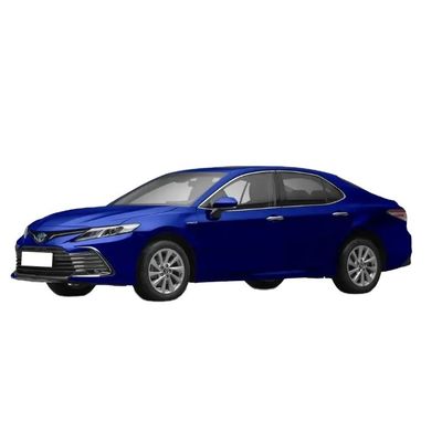 Goede prijs. 2024 Toyota Camry Benzinauto Voorste schijf Achterste schijfremsysteem 6.0L Algemeen olieverbruik NEDC Auto's Benzineversie online