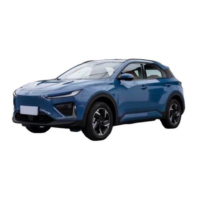 Goede prijs. Kleine SUV Pure Electric Motor Power SUV NETA X Electric SUV 500km EV Bereik 4619*1860*1628 L*W*H mm 2023.10 Lancering online