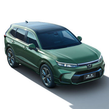 Goede prijs. 2023 2021 1.5T 2.0L HON DA BREEZE 2WD 4WD SUV Brandstof-elektrische hybride Gasoline Car Carros Usados Batterijcapaciteit kWh online