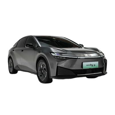Goede prijs. Hoge configuratie BZ3 2024 Toyota Camry Ev Bz4x Elektrisch voertuig 5 zitplaatsen Plug-in Hybrid Energy Type online