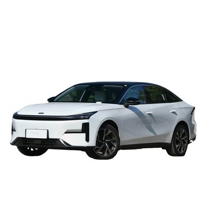 Goede prijs. Geely Auto Galaxy L6 2023 1.5T DHT 125 km Hybrid LHD Sedan Yinhe L6 Electric Sedan Maximaal vermogen van 287kw voor B2B-markten online