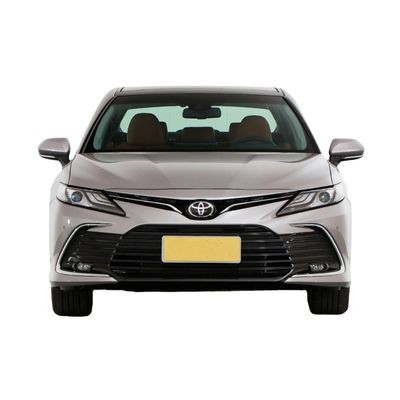 Goede prijs. 2024 To-yota C-amry Dual Engine Hybrid Electric Automobile Vehicle Auto met een wielbasis van 2825 mm en een maximaal koppel van 221 Nm online