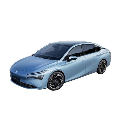 Goede prijs. Elektrisch aangedreven 2024 Gac Aion S MAX met linker stuur elektrische auto met 150 kW motorvermogen online