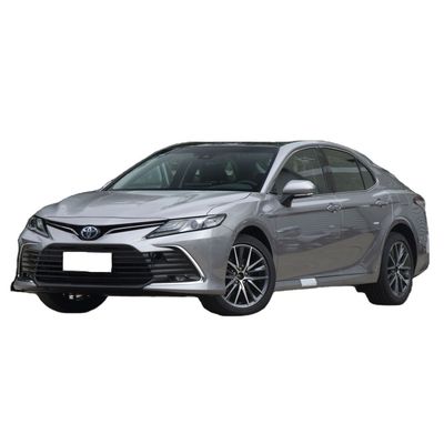 Goede prijs. 2023 GAC To-yota C-amry EV Auto Electric 4-deurs 5-zitter met E-CVT Continuously Variable Transmission en 2825 mm wielbasis online