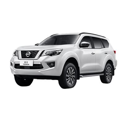 Goede prijs. 2024 Dongfeng 4WD SUV 2.5L XL Upper 4WD Euro VI Benzinauto met 7AT SUV Transmissie Energievoertuigen Categorie online