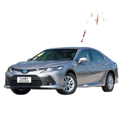 Goede prijs. 2023 2024 To-yota C-AMRY Tweede auto Direct Supply LED Camera 10 Elektrische SUV Stof 12 Sedan Zonnedak 0km Gebruikte auto online