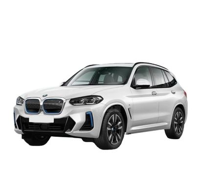 Goede prijs. 2024 Energy BM-W iX3 I3 0km Gebruikte Pure Electric SUV Auto met Ternary Lithium Battery WHEELBASE 2864mm Laadtijd 0.75Uur online