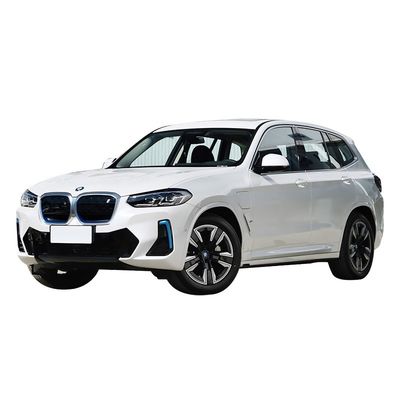 Goede prijs. 202305 High Profile BMW iX3 i3 5 zitplaatsen 170 KM/h SUV EV Volwassen elektrisch voertuig met goed voor energie voertuigen Jaar 202305 online