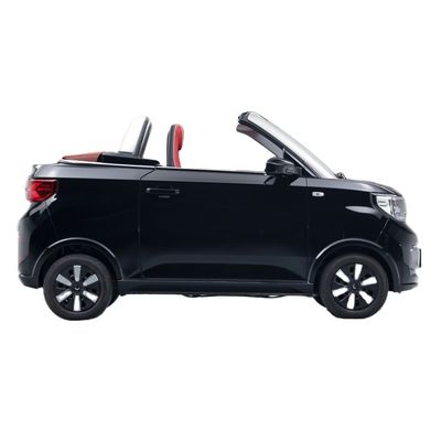 Goede prijs. 2010mm WHEELBASE Sichuan Linkshand 4 Wd City Taxi Custom Security Cost Trade Voiture Wuling Mini Electric Cars Voor tieners online