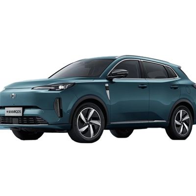 Goede prijs. Plug-in hybride elektrische auto Changan Qiyuan Q05 60 Pro 1.5L Fast Charging Compact Energy Vehicle Lengte * breedte * hoogte online