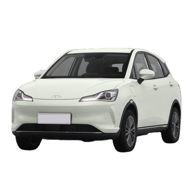 Goede prijs. 2023 NETA V 400 Pro Elektrische auto SUV Voertuigen Energie auto met voorkant 4 Achterkant 2 Radar Curb Gewicht 1000kg-2000kg online