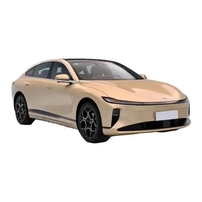 Goede prijs. Normale cruise control Changan Qiyuan A07 258Ps Elektromotor 515km Bereik 0,42h Snel opladen Digitaal intelligent voertuig online