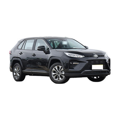 Goede prijs. 2024 Hybrid Cars Toyota Wildlander GAC Leading Edition 20T Compact SUV ACC Cruise Euro VI Gasoline Elektrische leerzitjes online