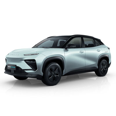 Goede prijs. Chery EQ7 Luxe Mid-Size SUV 512km Bereik 180km/h Maximale snelheid Perfect voor Costa Rica's duurzame vervoersbehoeften online
