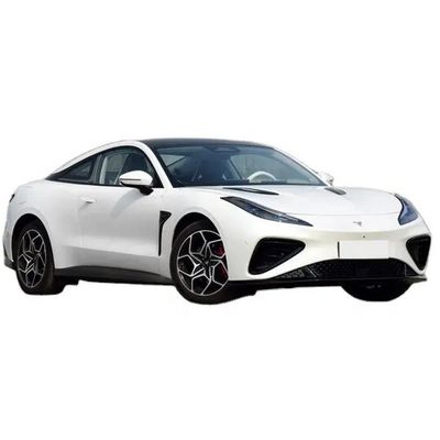 Goede prijs. NETA GT 560 580 660 2 deuren 4 zitplaatsen Sport Car Sport Ev Car ELectric Sport Ternary lithiumbatterijen voor langere actieradius online