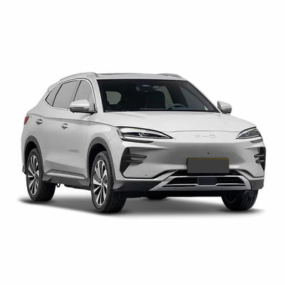Goede prijs. 2023 BYD Qin Han Tang Yuan Elektrovoertuig Volwassen Draagbare Power Bank Energie Auto-Song Plus Ev Auto Maximale snelheid km/h 175 online