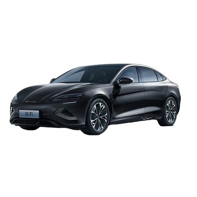 Goede prijs. Byd Seal 2023 Chinese auto's met lange afstand links stuur en grote pk 204Ps 313Ps 530Ps 0km Gebruikte voertuigen binnen 1 online