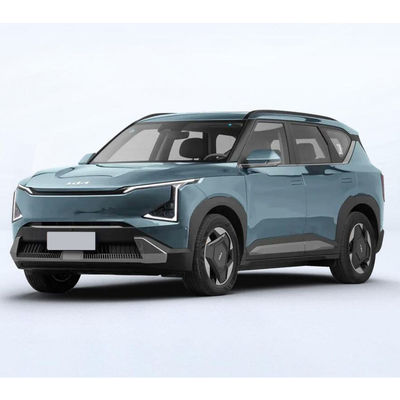 Goede prijs. 2024 KIA EV5 Electric Luxury SUV 5-Seater 700km Long Range EV Car voor volwassenen Energievoertuig Totaal motorvermogen 160 218P online