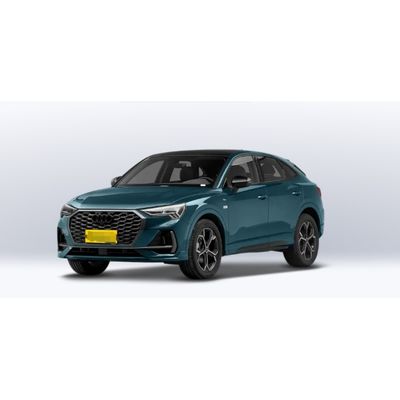 Goede prijs. 2024 Launch Au-di FAW Volk-swagen Q3 Sportback Fashion Compact SUV met elektrische bestuurdersstoelinstelling en AWD online
