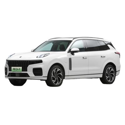 Goede prijs. Plug-in hybride technologie Lynk Co 06 Snelle snelheid en aangepaste kleur als energie Luxe elektrisch voertuig met 190 kW vermogen online