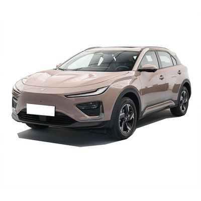Goede prijs. 2023 NETA X Electric SUV 500 km EV Range Nieuw energievoertuig met innovatieve technologie online