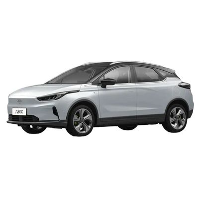 Goede prijs. 2023 Geely C Geometry Hatchback SUV Auto's 5 zitplaatsen en maximale snelheid van 150 km/u voor energievoertuigen online