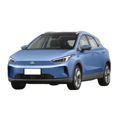 Goede prijs. Geely Geometry C/A/E Electric SUV 70KWH Batterijcapaciteit 5 zitplaatsen Perfect voor volwassen energievoertuigen online