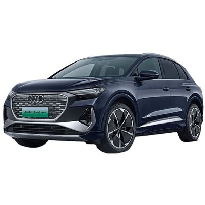 Goede prijs. 2023 50 E-Tron Range km 543-605 SUV Elektrische auto voor energie Audi Q4 E-Tron Etron E-Tron 5 zitplaatsen online