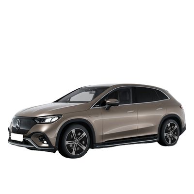 Goede prijs. 2023 Merced-es-Ben-z EQE SUV 5 deuren 5 zitplaatsen Luxe elektrische volwassen auto met 215 kW maximaal vermogen en 595 km elektrisch bereik online