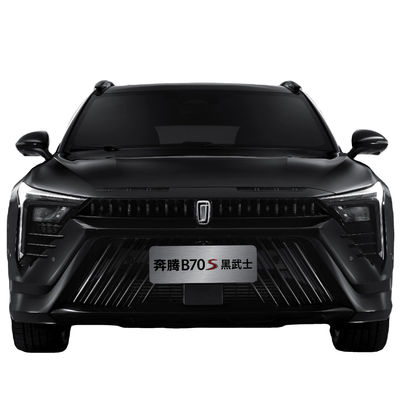 Goede prijs. De populairste Besturn B70S 1.5T Universal Defender SUV van 2023 met panoramisch zonnetak links stuur. online