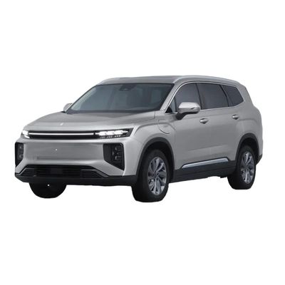 Goede prijs. Gebruik de kracht van LIVAN 9 De 7-zits batterij elektrische auto voor volwassen bestuurders online