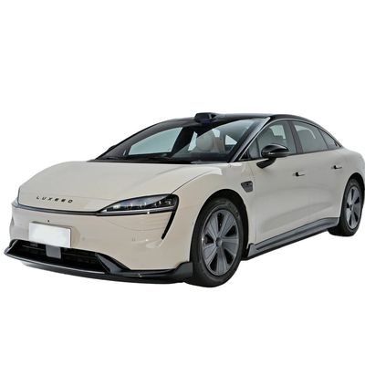 Goede prijs. High Speed Pure Electric Chery Luxeed S7 ev Auto op maat voor uw klant vereisten online