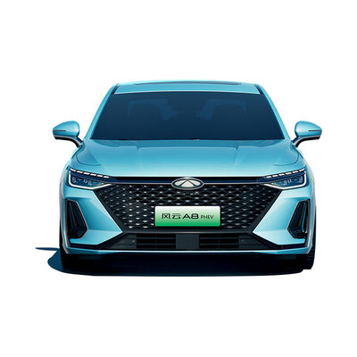 Goede prijs. Compact Level's Chery Fulwin A8 Plug-In Hybrid Electric Vehicle met 4780*1843*1487mm afmetingen online