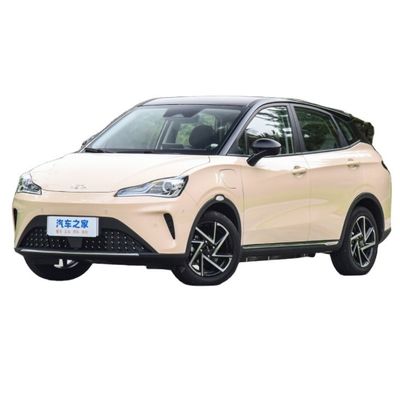 Goede prijs. 2023 EV Energy Vehicle Sale's NETA AYA 318KM EV Cars De perfecte combinatie van en betaalbaarheid online