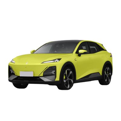 Goede prijs. Deep Blue 23 S7i Pure Electric 520KM 520Max SUV Shenlan Chinese auto's remsysteem Voorste schijf Achterste dsic Jaar 2023 online