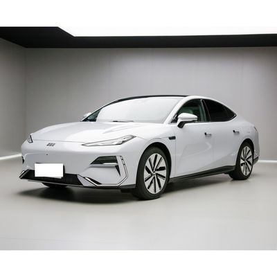 Goede prijs. 2024 Geely Galaxy E8 Electrico Sedan Automotive 665KM Bereik Maximale snelheid 190 Km/h 5 zitplaatsen Energievoertuig online