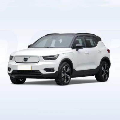 Goede prijs. 78kWh Batterijcapaciteit Dual Motor Vierwielaandrijving Mobiele APP Afstandsbediening Elektrische SUV's VOL-VO XC40 RECHARGE AWD online
