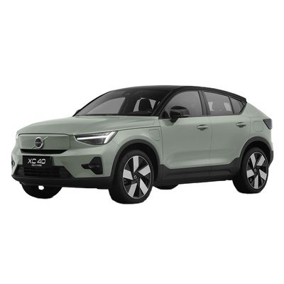 Goede prijs. Energie Volvo Elektrische auto Volvo XC40 2023/2024 met maximale snelheid 160 km/u en ternarische lithiumbatterie online