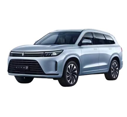 Goede prijs. 2820mm wielbasis HUAW-EI AITO M7 Long Range Harmony OS EV Auto Automobile Elektrische auto's Volwassenen Hybride SUV Energievoertuig online